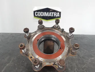 Wheel hub for CASE 580SLE