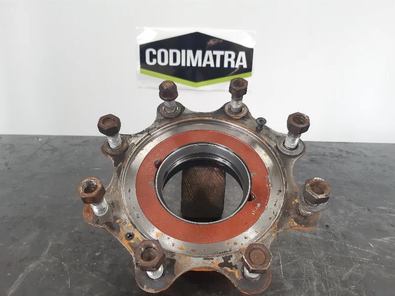 Buje de rueda para CASE 580SLE