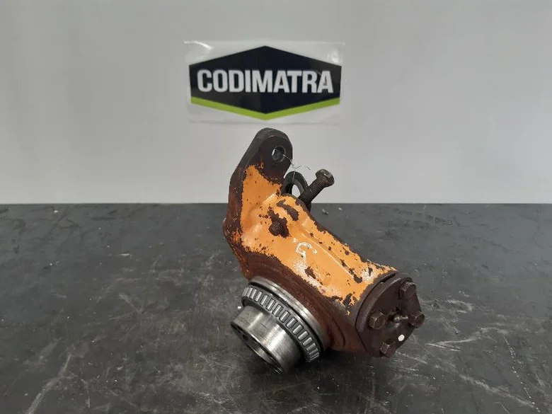 Caliper housing for CASE 580SLE