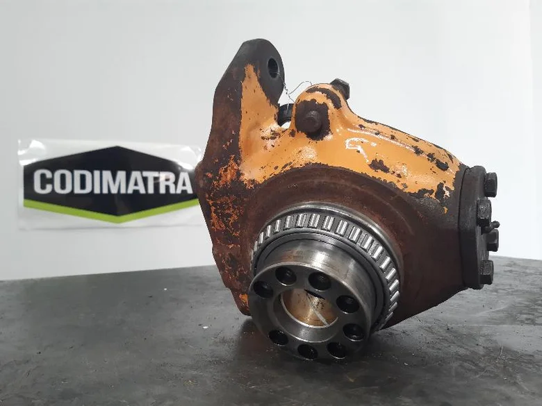 Caliper housing for CASE 580SLE