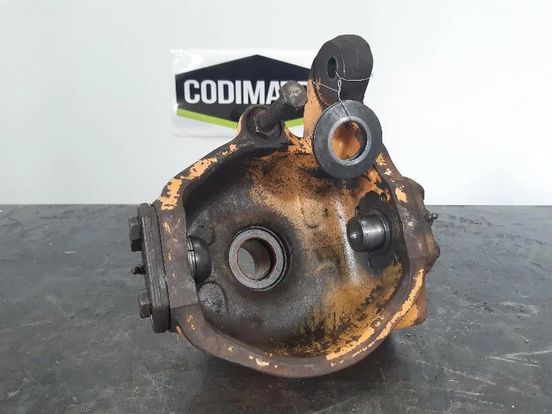 Caliper housing for CASE 580SLE