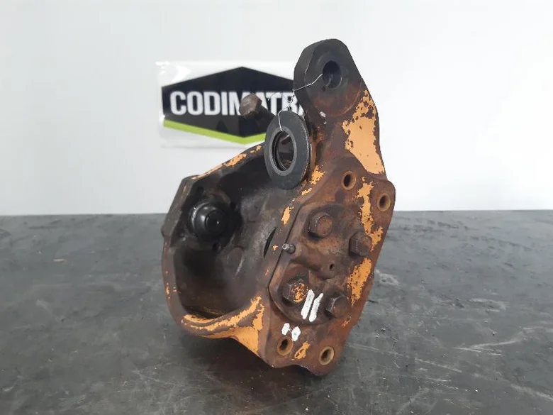 Caliper housing for CASE 580SLE