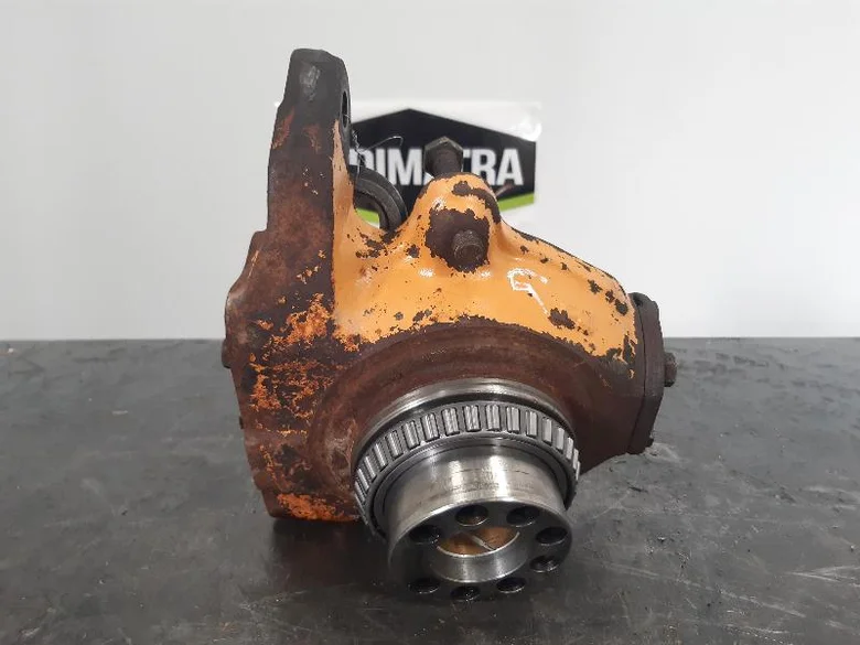 Caliper housing for CASE 580SLE
