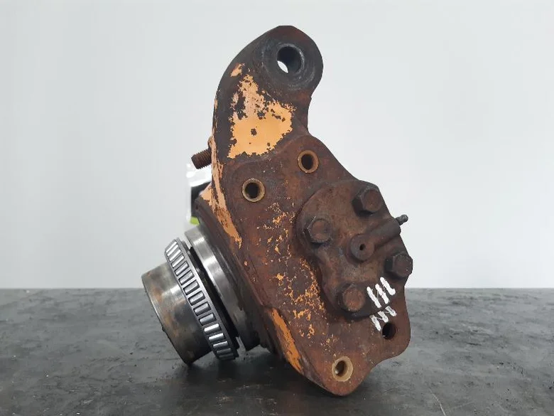 Étrier pour CASE 580SLE