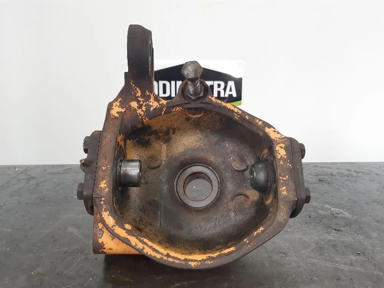 Étrier pour CASE 580SLE