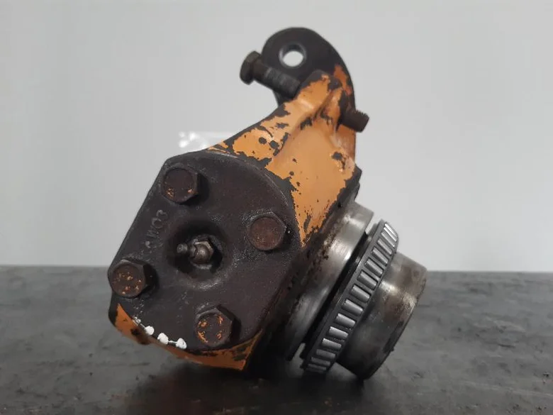 Étrier pour CASE 580SLE