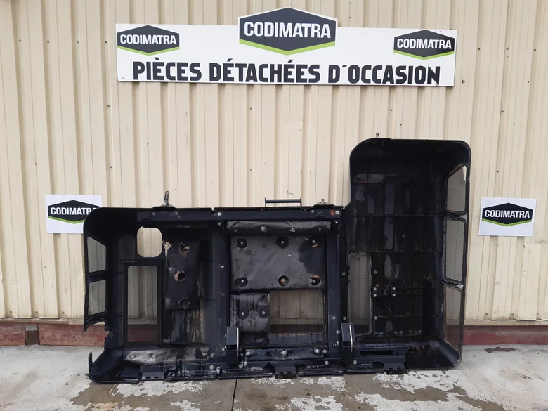 Capot pour CATERPILLAR 336EL
