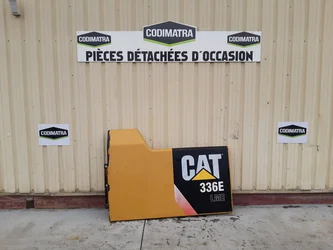 Capó para CATERPILLAR 336EL