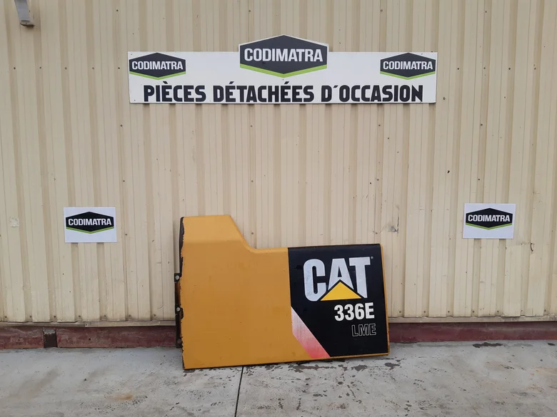 Hood for CATERPILLAR 336EL