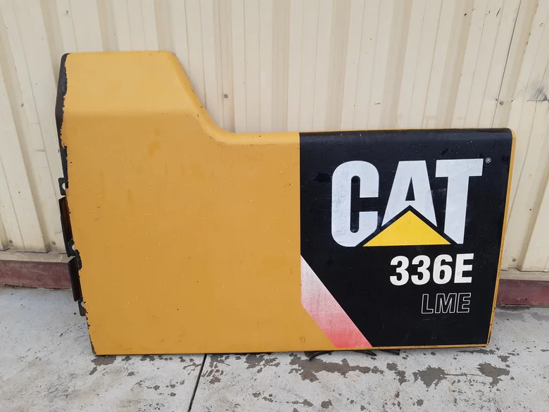 Hood for CATERPILLAR 336EL