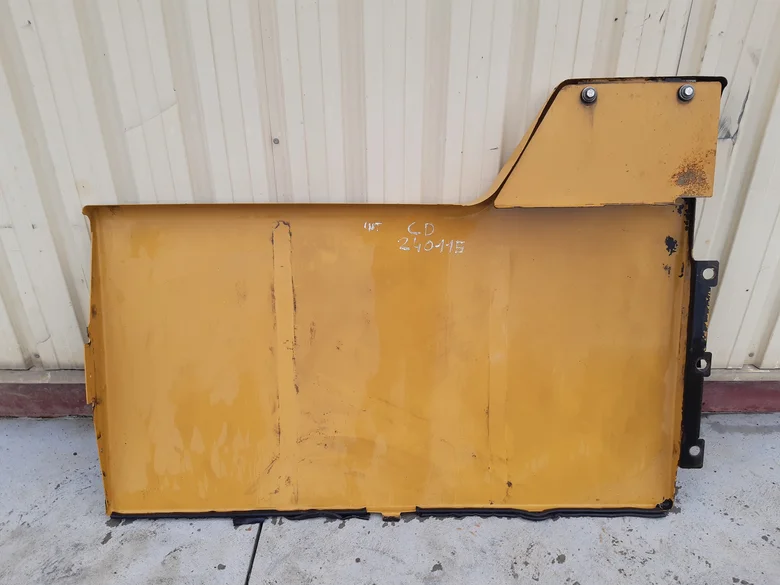 Hood for CATERPILLAR 336EL