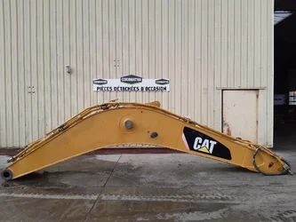 Flèche pour CATERPILLAR 336EL