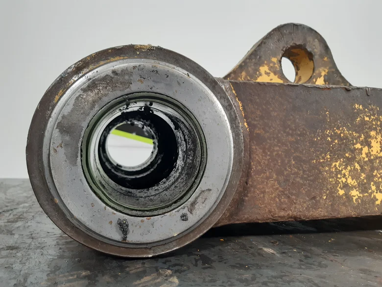 Link for CATERPILLAR 336EL
