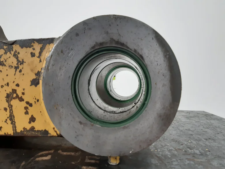 Link for CATERPILLAR 336EL