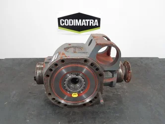 Differential axle for LIEBHERR A312LI