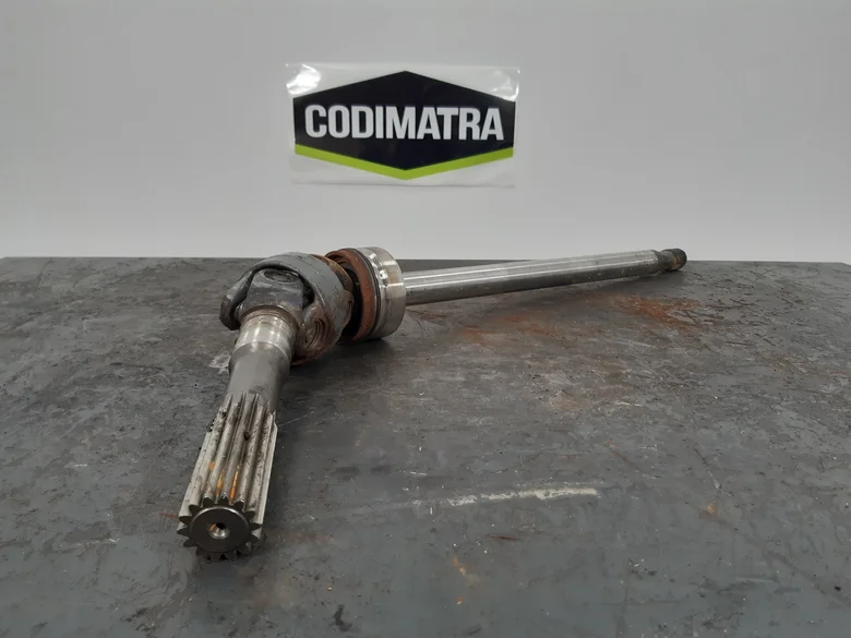 Eje de rueda para LIEBHERR A312LI