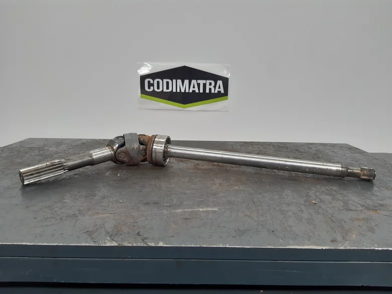 Eje de rueda para LIEBHERR A312LI