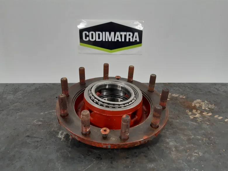 Wheel hub for LIEBHERR A312LI