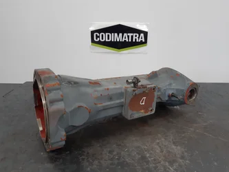 Axle housing for LIEBHERR A312LI