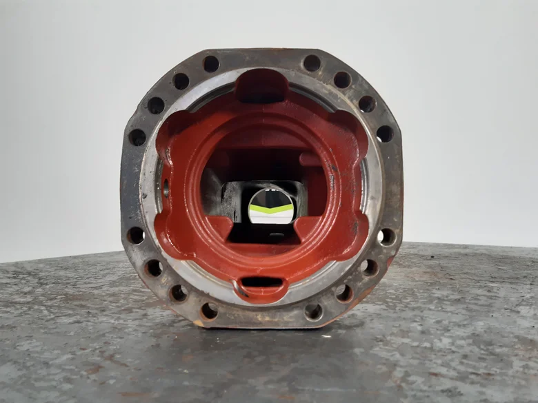 Axle housing for LIEBHERR A312LI