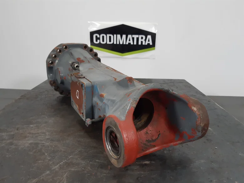 Axle housing for LIEBHERR A312LI
