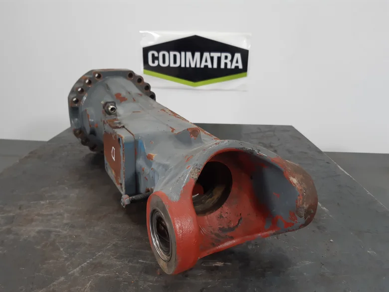 Axle housing for LIEBHERR A312LI