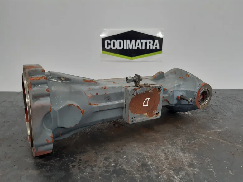 Axle housing for LIEBHERR A312LI