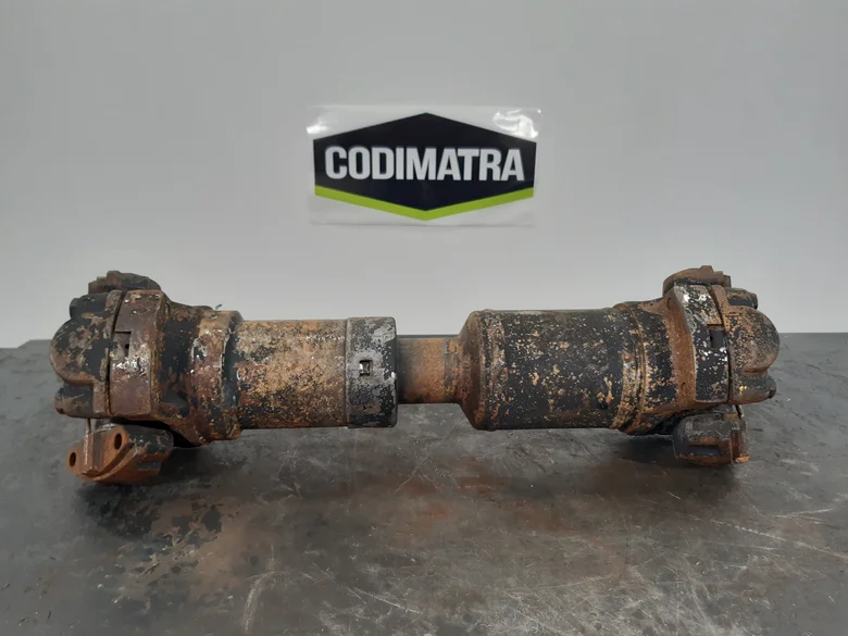 Eje de transmisi f3n para KOMATSU HD405-6