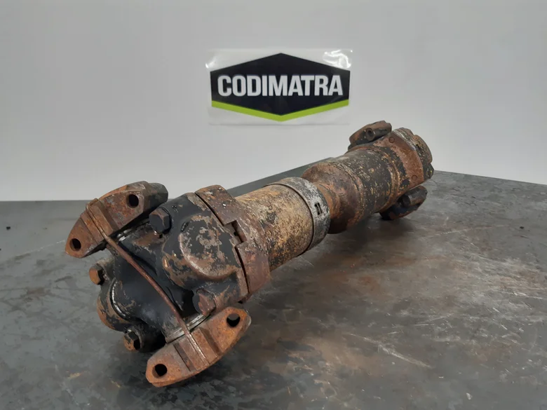 Eje de transmisi f3n para KOMATSU HD405-6