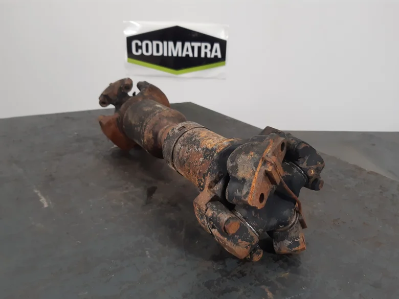 Eje de transmisi f3n para KOMATSU HD405-6