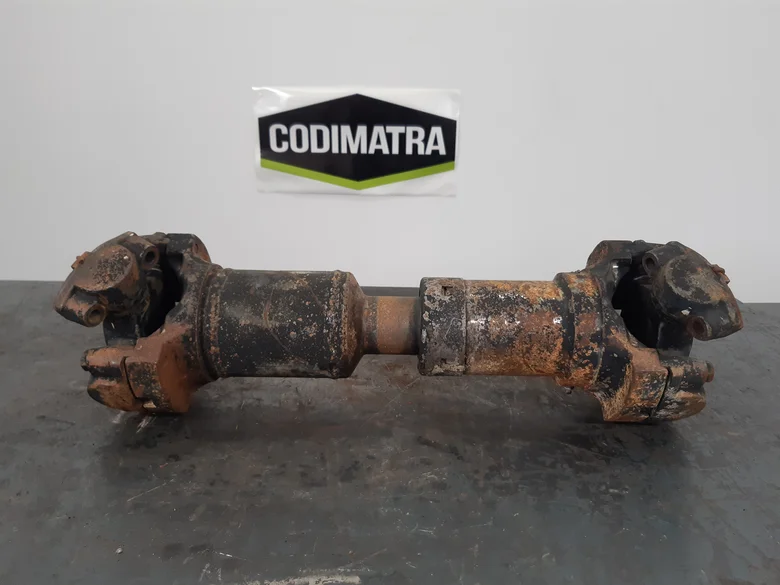 Eje de transmisi f3n para KOMATSU HD405-6