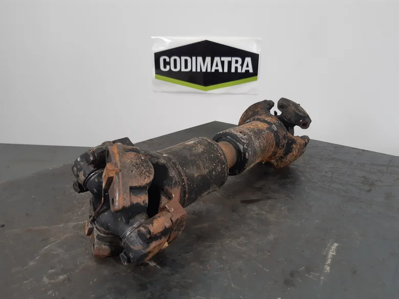 Eje de transmisi f3n para KOMATSU HD405-6