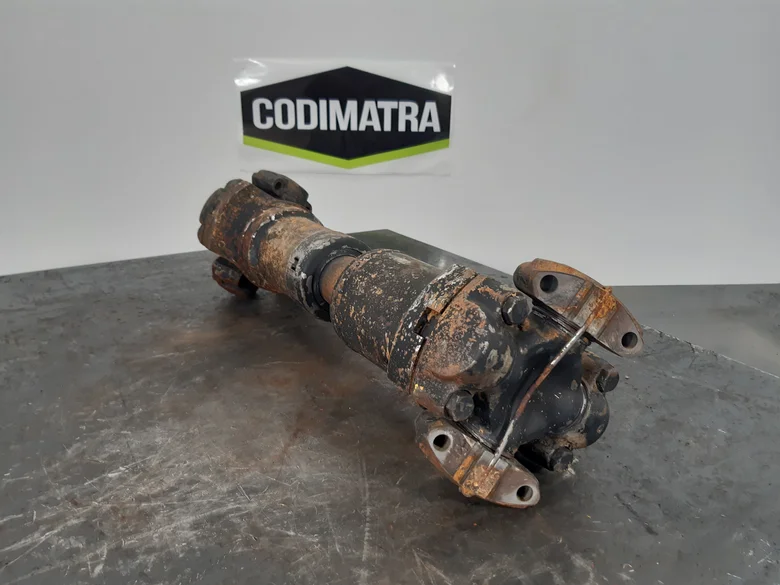 Eje de transmisi f3n para KOMATSU HD405-6