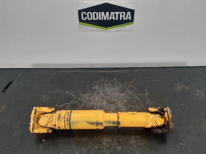 Drive shaft for VOLVO L120E