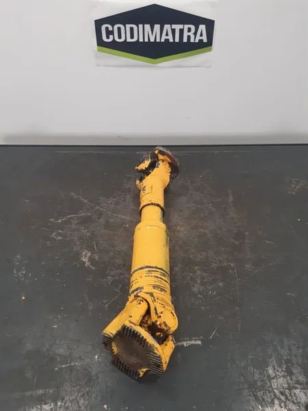 Drive shaft for VOLVO L120E
