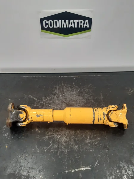 Drive shaft for VOLVO L120E