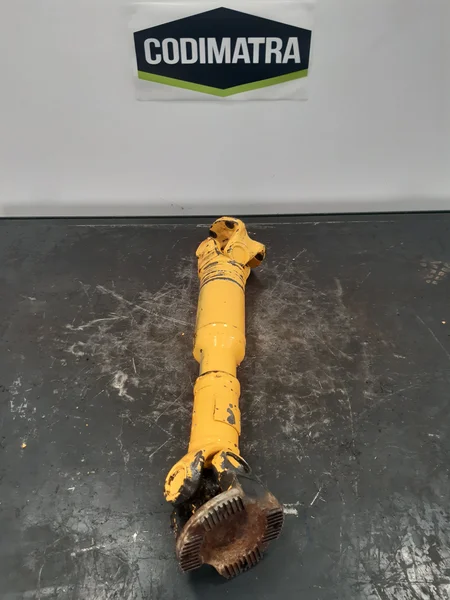 Drive shaft for VOLVO L120E