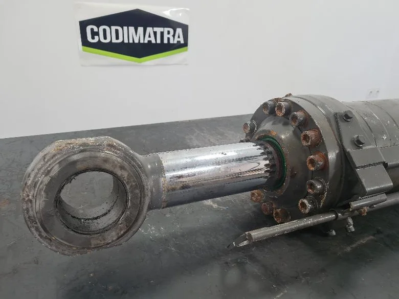Cilindro de excavaci f3n para VOLVO L120E