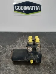 Orbitrol pour VOLVO L120E