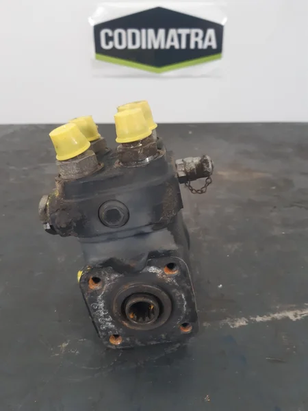 Orbitrol pour VOLVO L120E