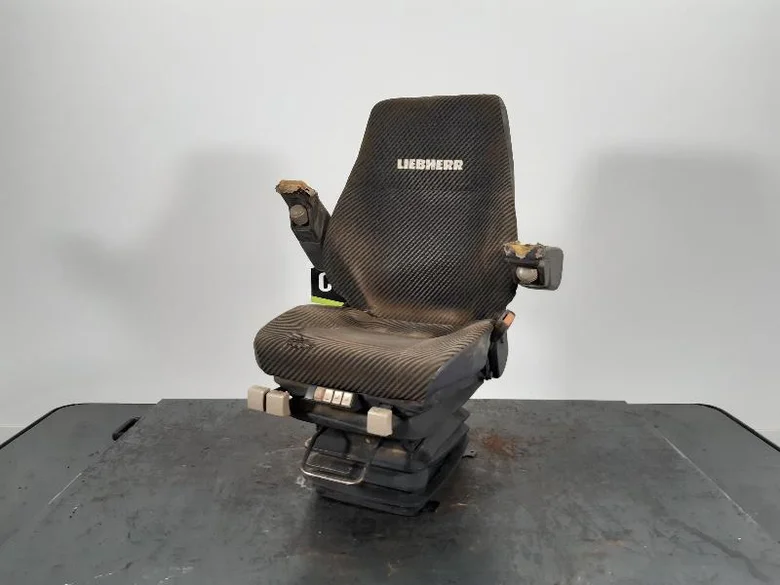 Seat for LIEBHERR R904CHDSL