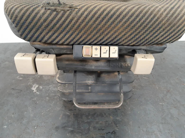 Seat for LIEBHERR R904CHDSL