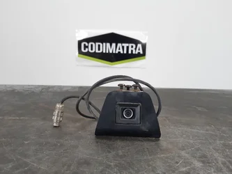 CAMERA DE RECUL