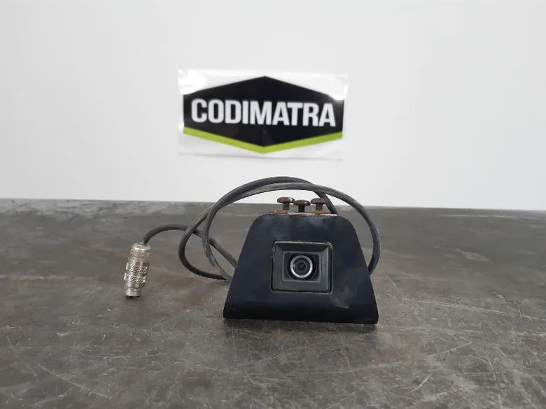 CAMERA DE RECUL