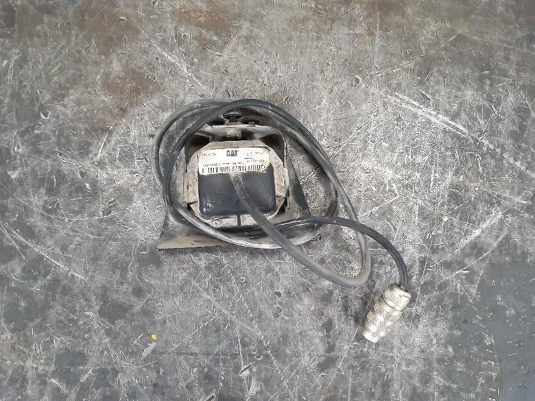 CAMERA DE RECUL