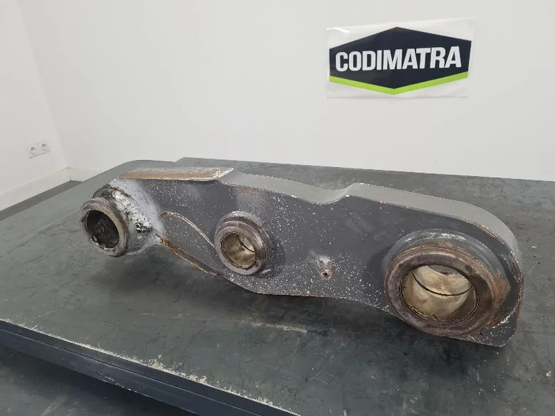 Bieleta para VOLVO L120E