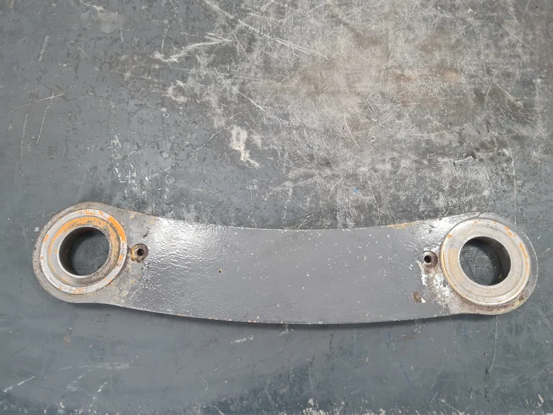 Palanca para VOLVO L120E