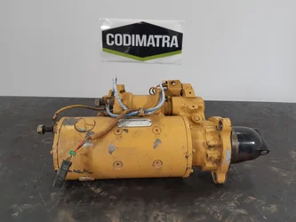 Démarreur pour CATERPILLAR 336EL