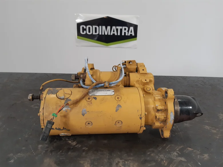 Démarreur pour CATERPILLAR 336EL