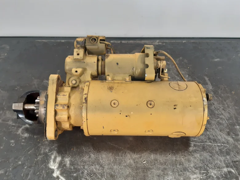 Démarreur pour CATERPILLAR 336EL